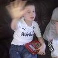 Help Robbie Walk