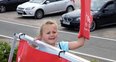 Race For Life Rhyl