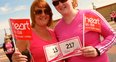 Race For Life Rhyl