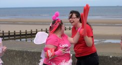 Race For Life Rhyl