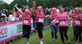 Race for Life Watford - Finish Line