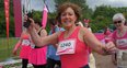 Redditch Race For Life - 2