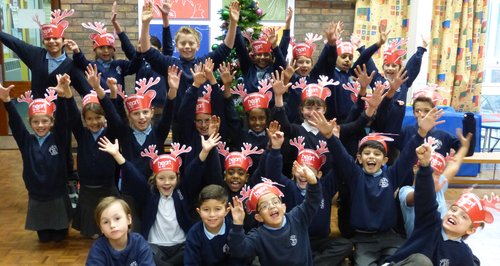 Nascot Wood Junior School