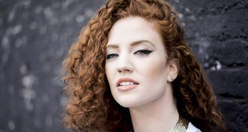 Jess Glynne