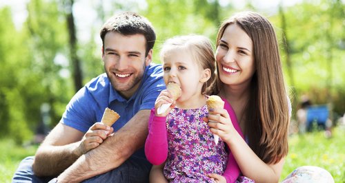 Family Day Out
