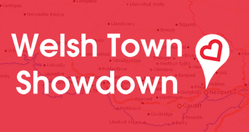 The Welsh Town Showdown
