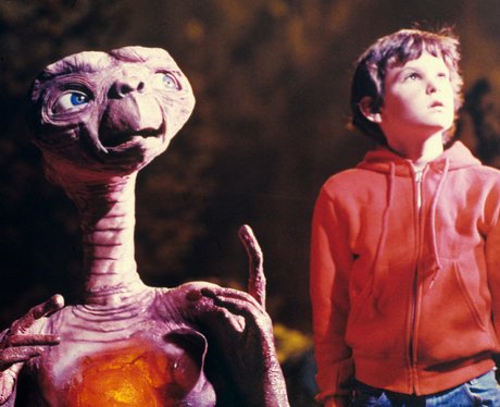 Where Are They Now? The Cast Of E.T - Entertainment - Heart FM