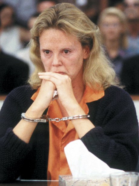 Charlize Theron As Aileen Wuornos In Monster Stars Whove Suffered The Bridget Heart 