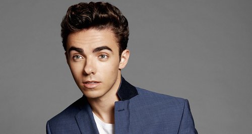 Nathan Sykes