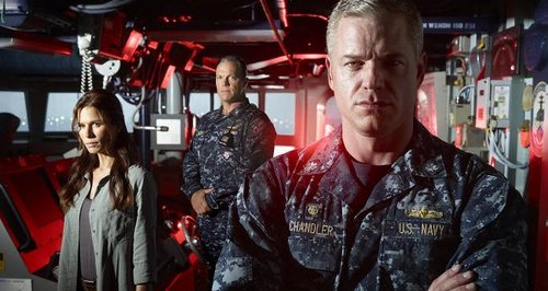 The Last Ship