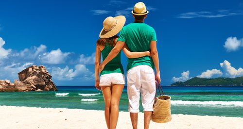 Couples Holiday