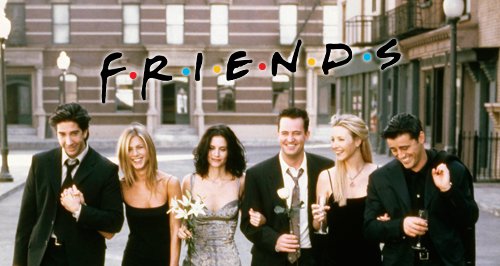 Friends LA
