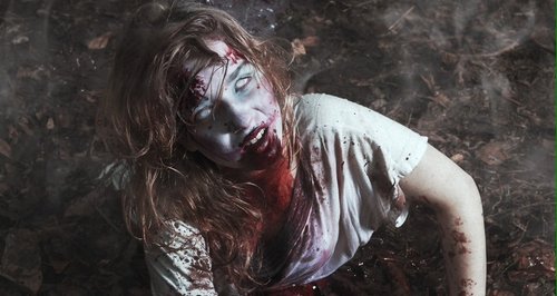 Scream Factory 2015