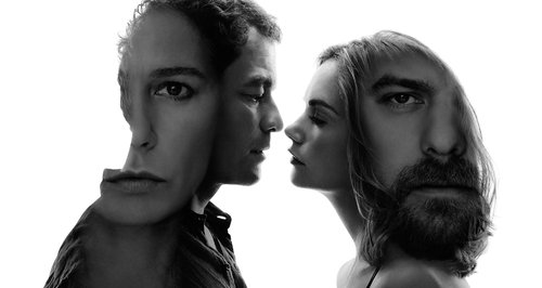 sky, the affair