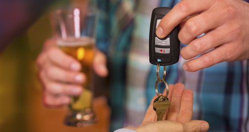 Drink Driving