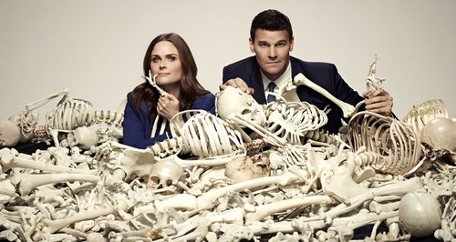 sky, bones