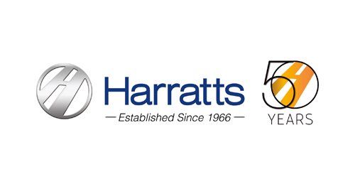 harrats 50 years