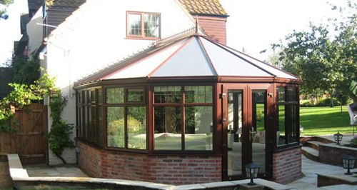 Taverham Conservatories