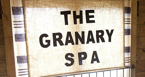 The Granary Spa