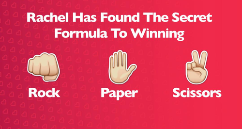 Rock Paper