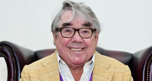 Ronnie Corbett