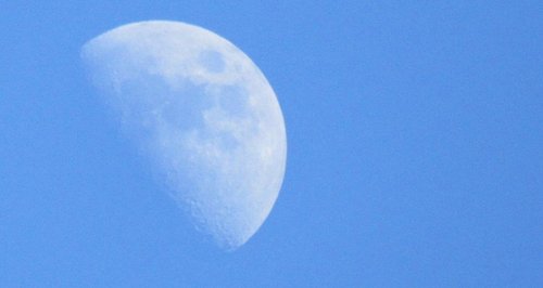 Blue Moon