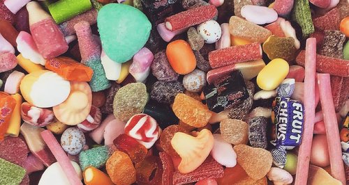 Sweets