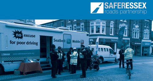 Safer Essex Roads