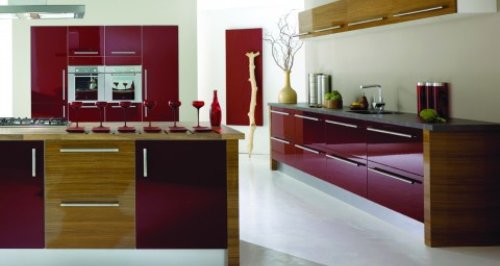 John Franklin Kitchens