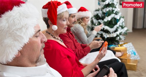 easy ways to make your family christmas party loads more easy ways to make your family christmas party loads more