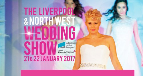 Liverpool Wedding Show