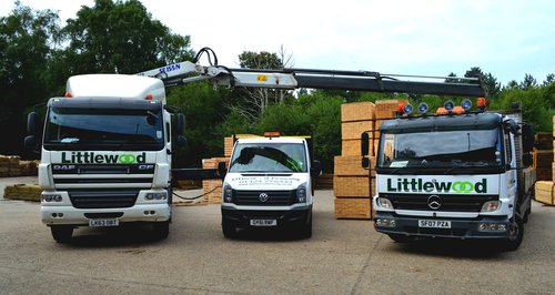 Littlewood Fencing