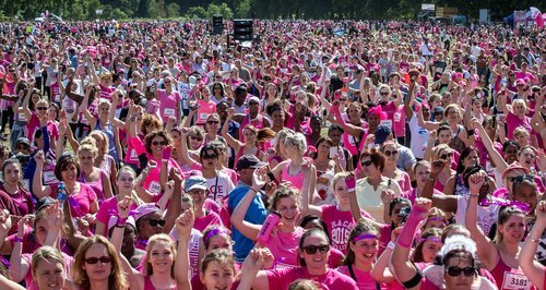 Race For Life