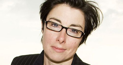 Sue Perkins 1
