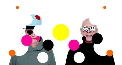 Pet Shop Boys Super Tour