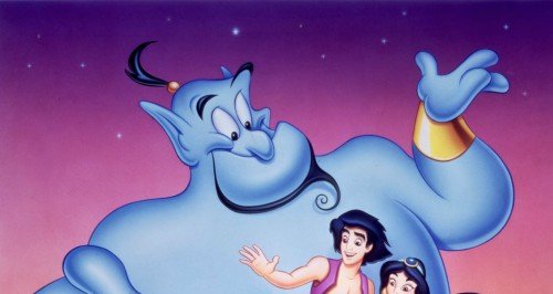 Genie