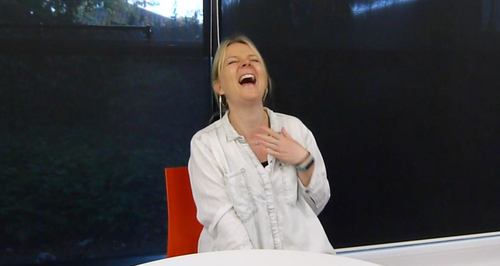 Heart Drivetime with Hannah Clarkson