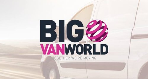 Big Van World