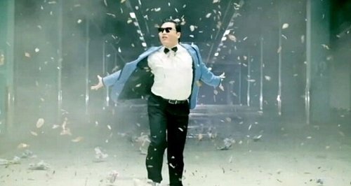What Video Just Surpassed 'Gangnam Style' as Most-Viewed Ever?
