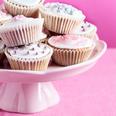 Cup Cakes