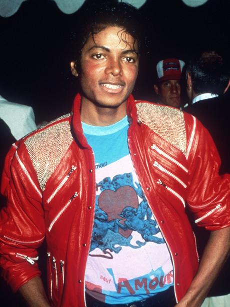 Top 10 Best Michael Jackson Videos - Heart